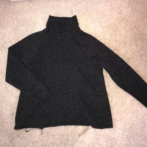 Abercrombie Turtleneck Sweater